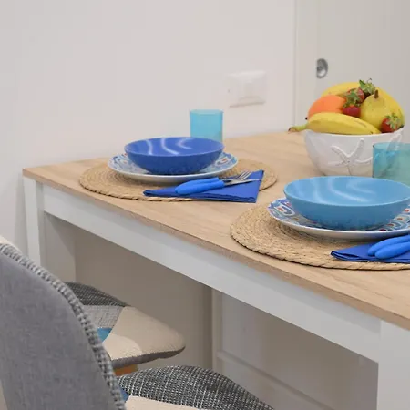 Lejlighed La Casetta Glem *