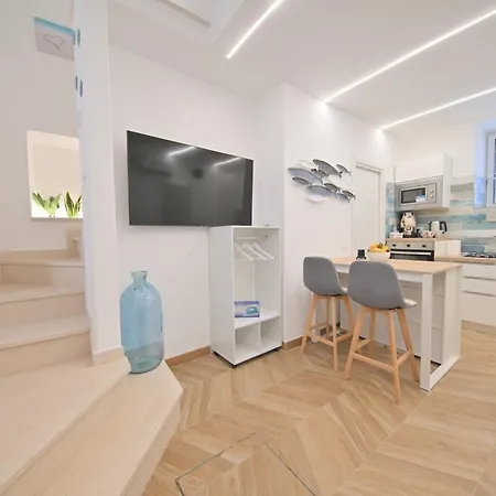 Lejlighed La Casetta Glem