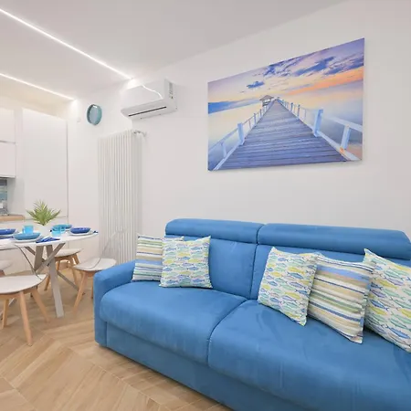 La Casetta Glem Ischia