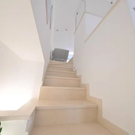 Lejlighed La Casetta Glem