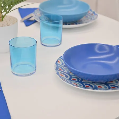 La Casetta Glem Ischia