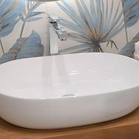 Lejlighed La Casetta Glem Ischia