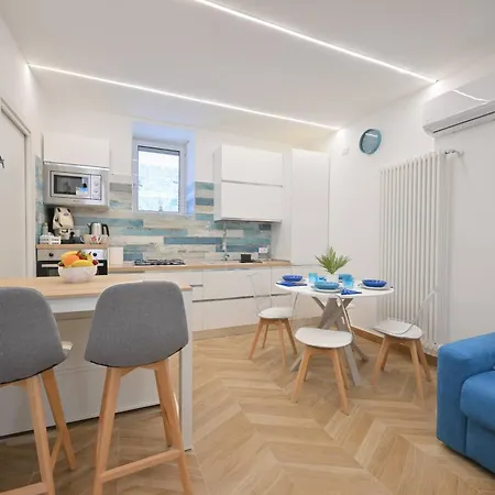 La Casetta Glem Ischia