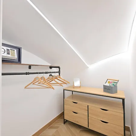 Lejlighed La Casetta Glem