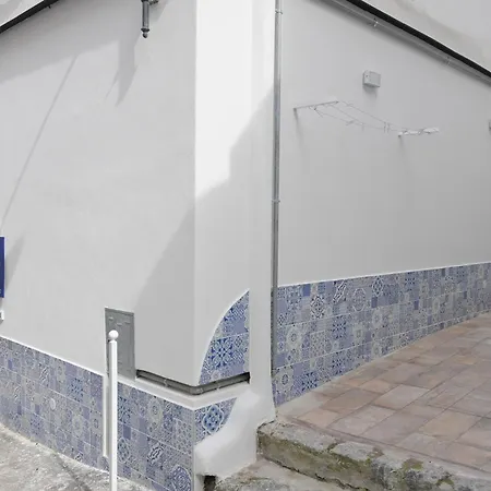 Lejlighed La Casetta Glem