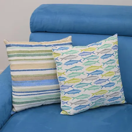 Lejlighed La Casetta Glem Ischia