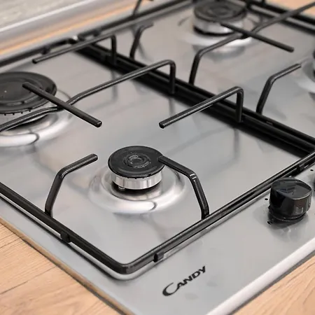 Lejlighed La Casetta Glem *