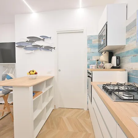 Lejlighed La Casetta Glem Ischia