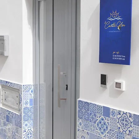 Lejlighed La Casetta Glem