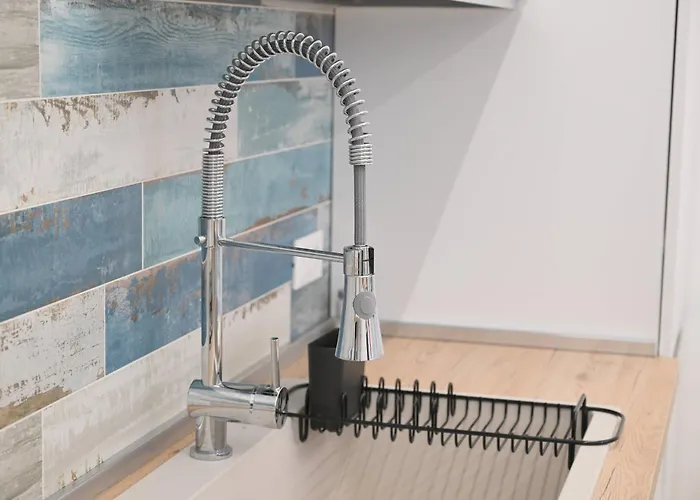 Апартаменты La Casetta Glem Искья