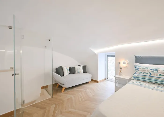 La Casetta Glem Искья