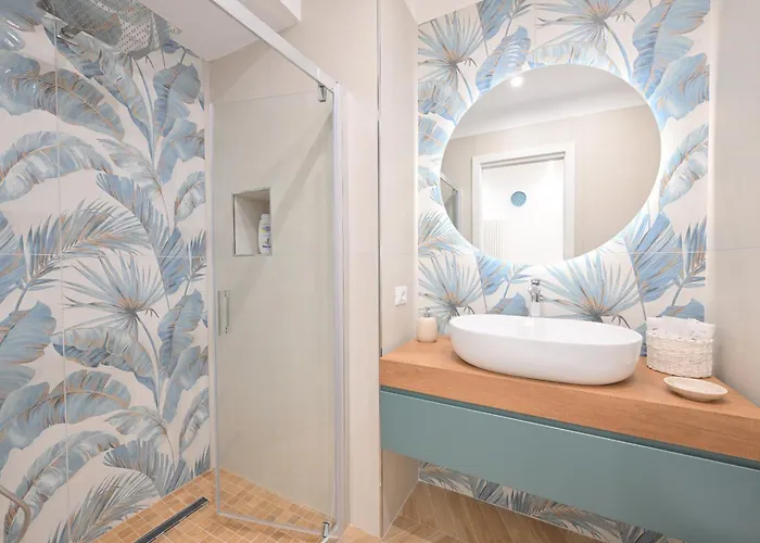 La Casetta Glem Искья