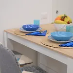 Lejlighed La Casetta Glem *