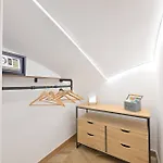 Lejlighed La Casetta Glem