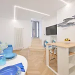 Lejlighed La Casetta Glem *