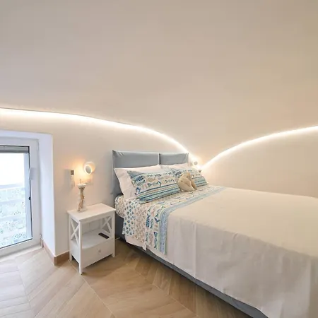 Apartment La Casetta Glem *