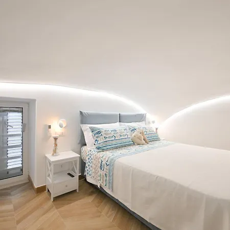 Apartment La Casetta Glem
