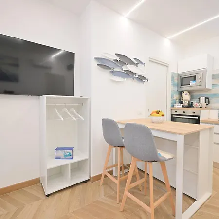 Apartment La Casetta Glem