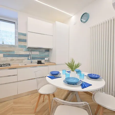 Apartment La Casetta Glem