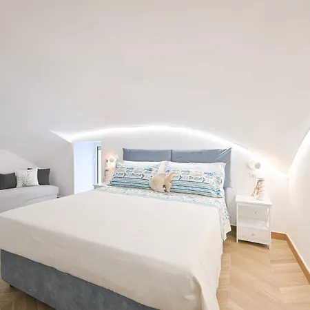Apartment La Casetta Glem