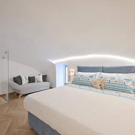 Apartment La Casetta Glem