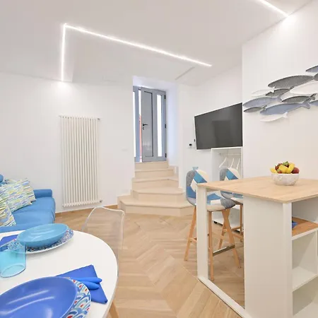 Apartment La Casetta Glem *
