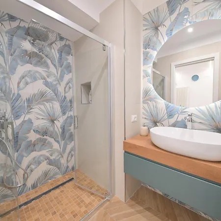 Apartment La Casetta Glem