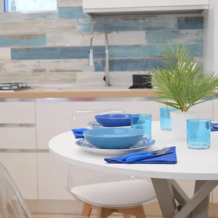 Appartamento La Casetta Glem Ischia