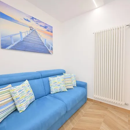 La Casetta Glem Ischia