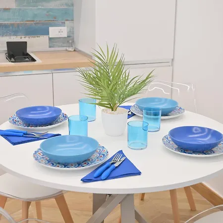 Appartamento La Casetta Glem Ischia