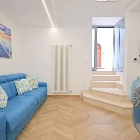 Appartamento La Casetta Glem Ischia