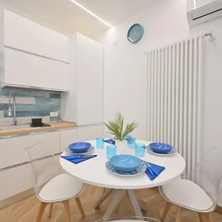 La Casetta Glem Ischia