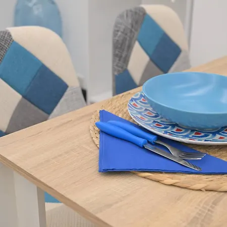 Appartamento La Casetta Glem *