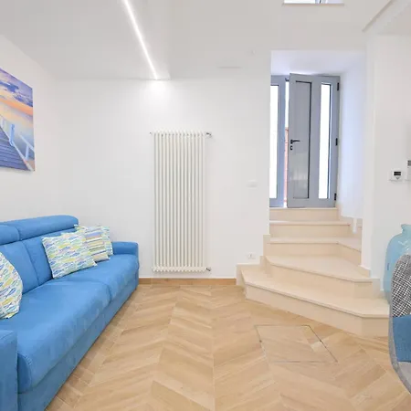 Appartamento La Casetta Glem *