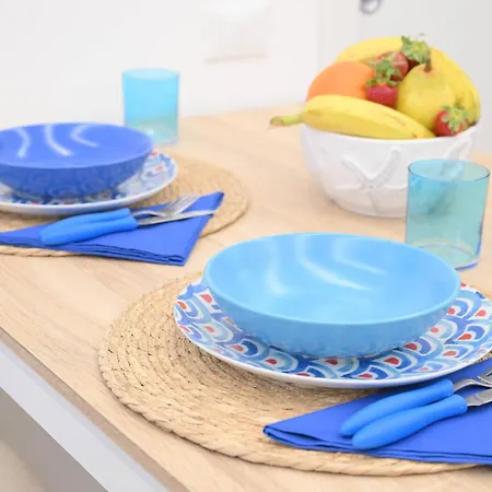 Appartement La Casetta Glem Ischia