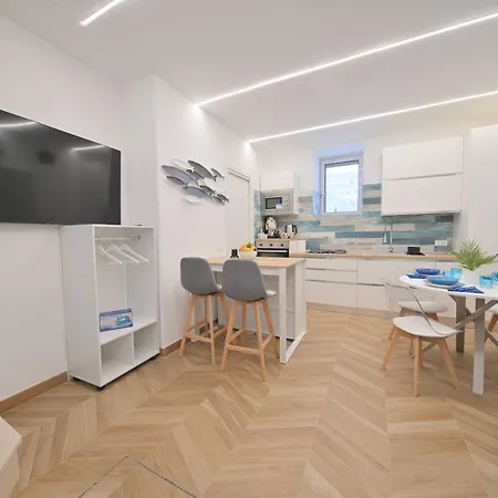 La Casetta Glem Ischia