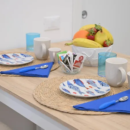 Appartamento La Casetta Glem