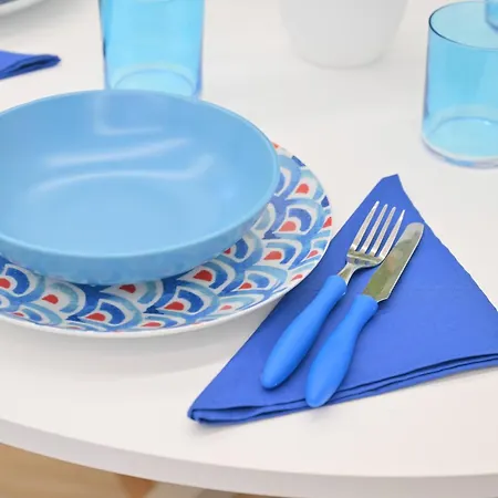 Appartamento La Casetta Glem *