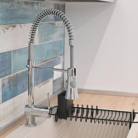 Appartamento La Casetta Glem Ischia