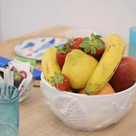 Appartamento La Casetta Glem *