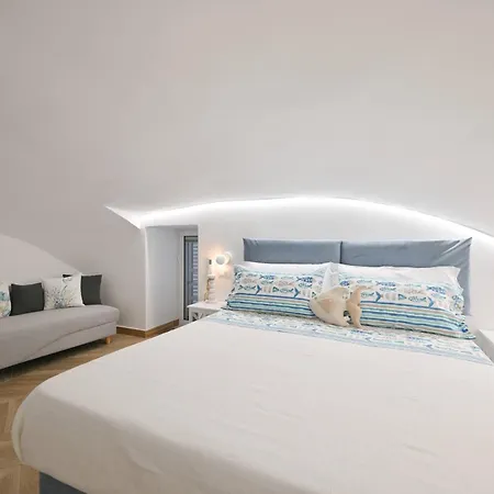 Appartamento La Casetta Glem Ischia