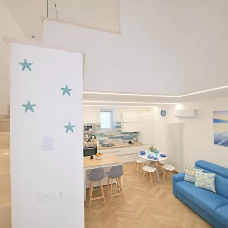 Appartamento La Casetta Glem *