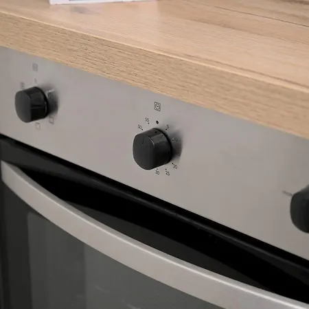 Appartamento La Casetta Glem Ischia