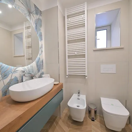 Appartamento La Casetta Glem Ischia