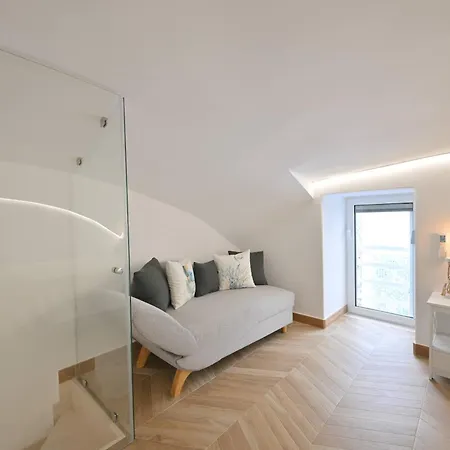 Appartement La Casetta Glem *