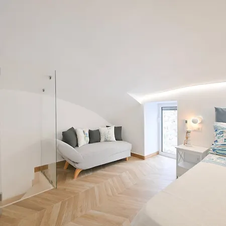 La Casetta Glem Ischia