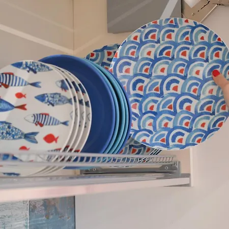 Appartamento La Casetta Glem *