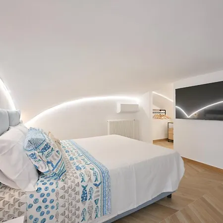 La Casetta Glem Ischia