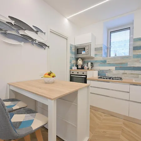 Appartamento La Casetta Glem Ischia