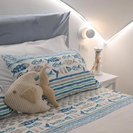 Appartamento La Casetta Glem